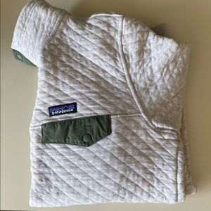 Patagonia Pullover